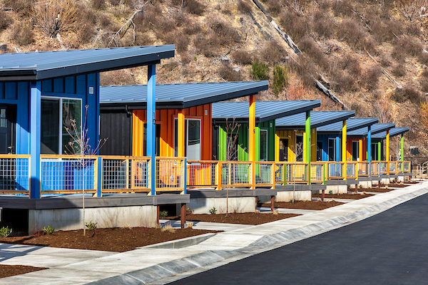 Lazy Days RV and Mobile Home Park