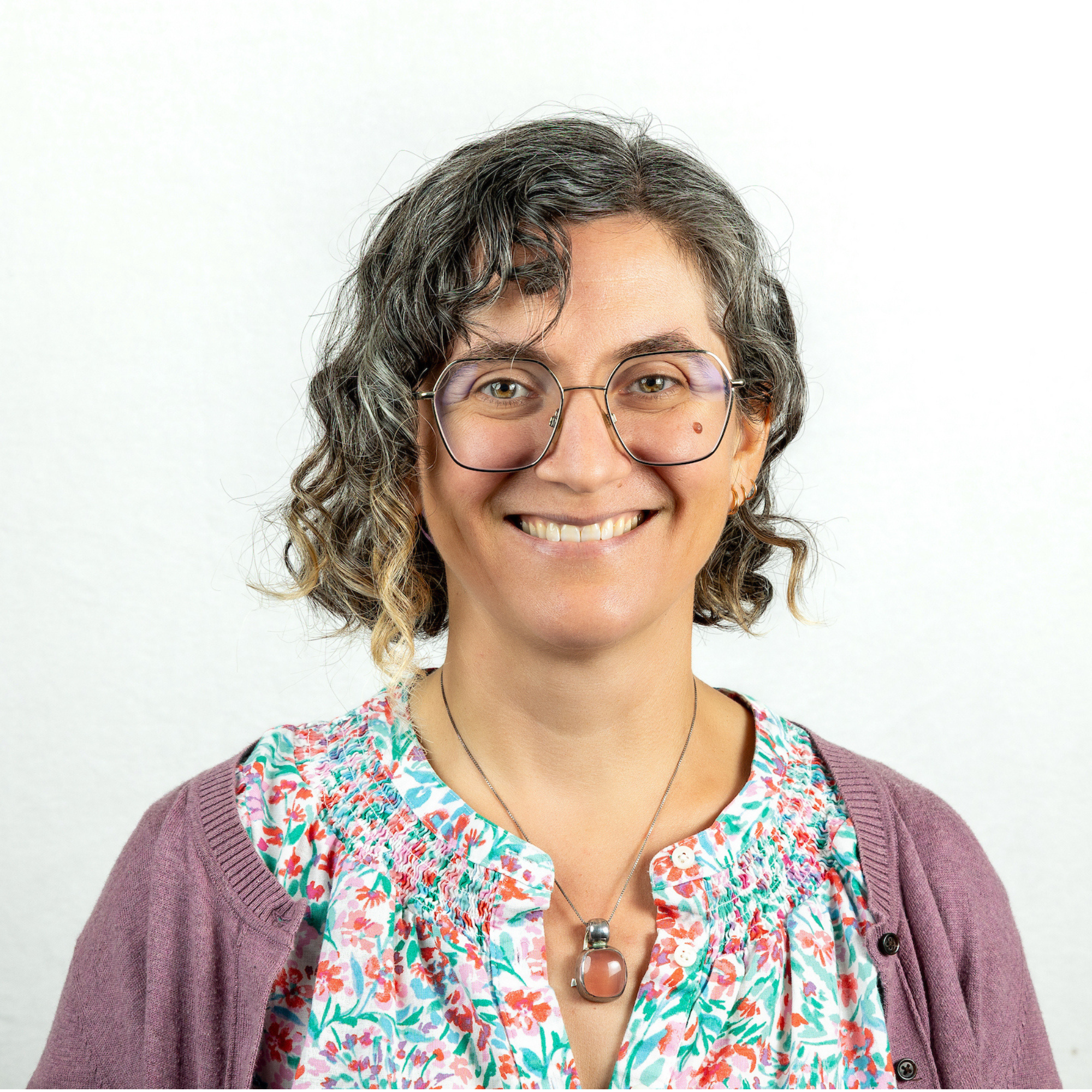Cori Larson, Real Estate Accounting Administrator
