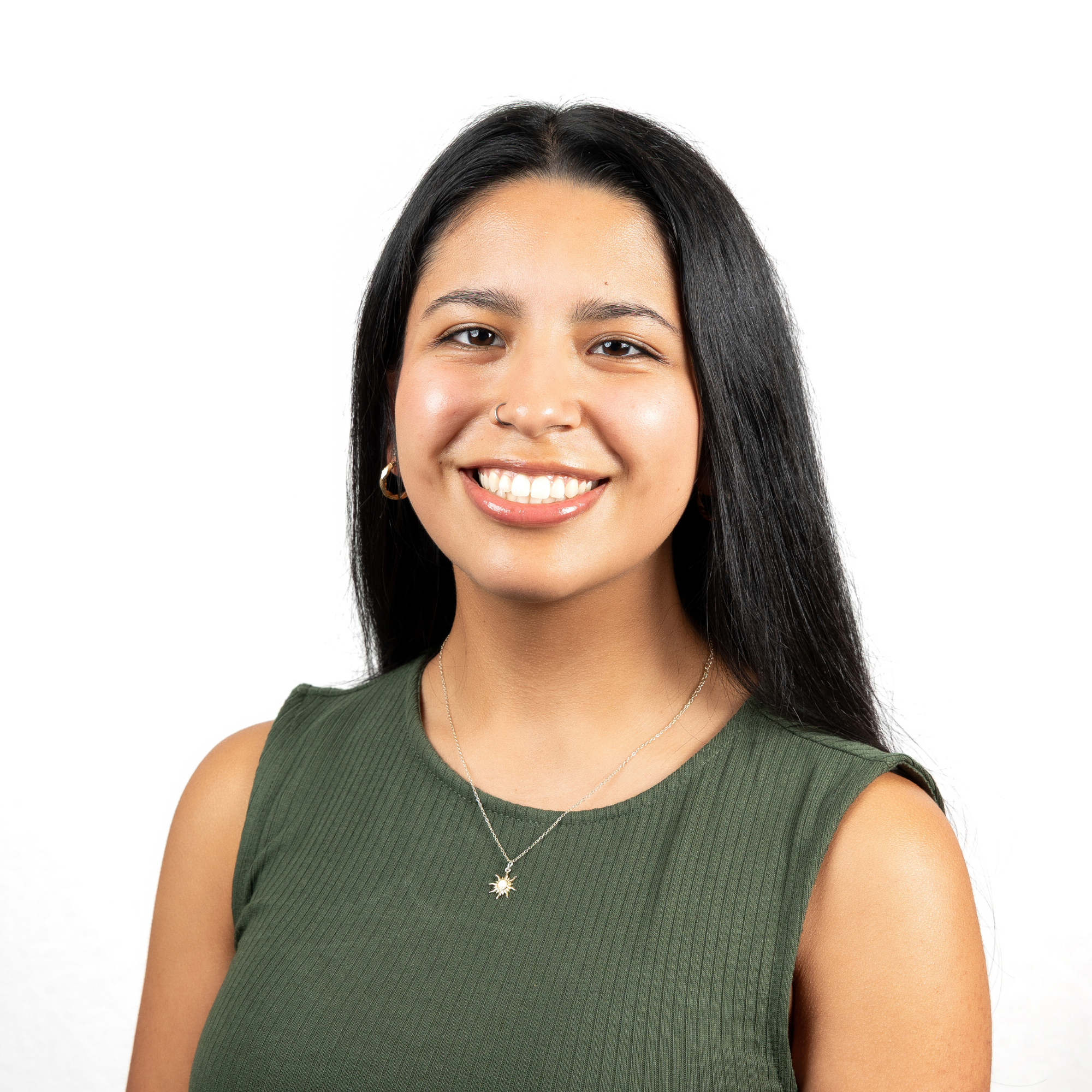 Denise Hernandez Zamora, Bilingual Office Assistant