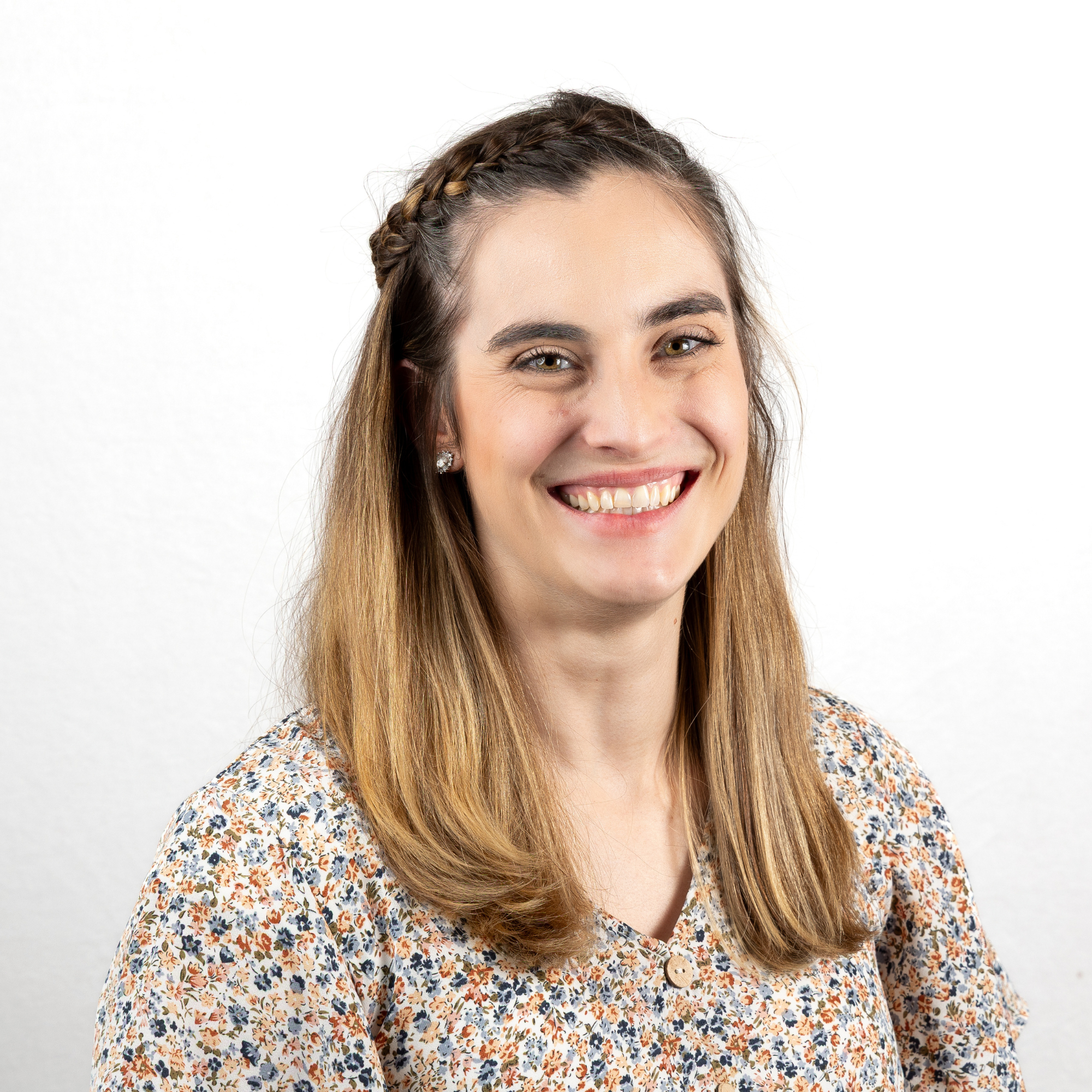 Jordyn Shaw, Public Information Officer