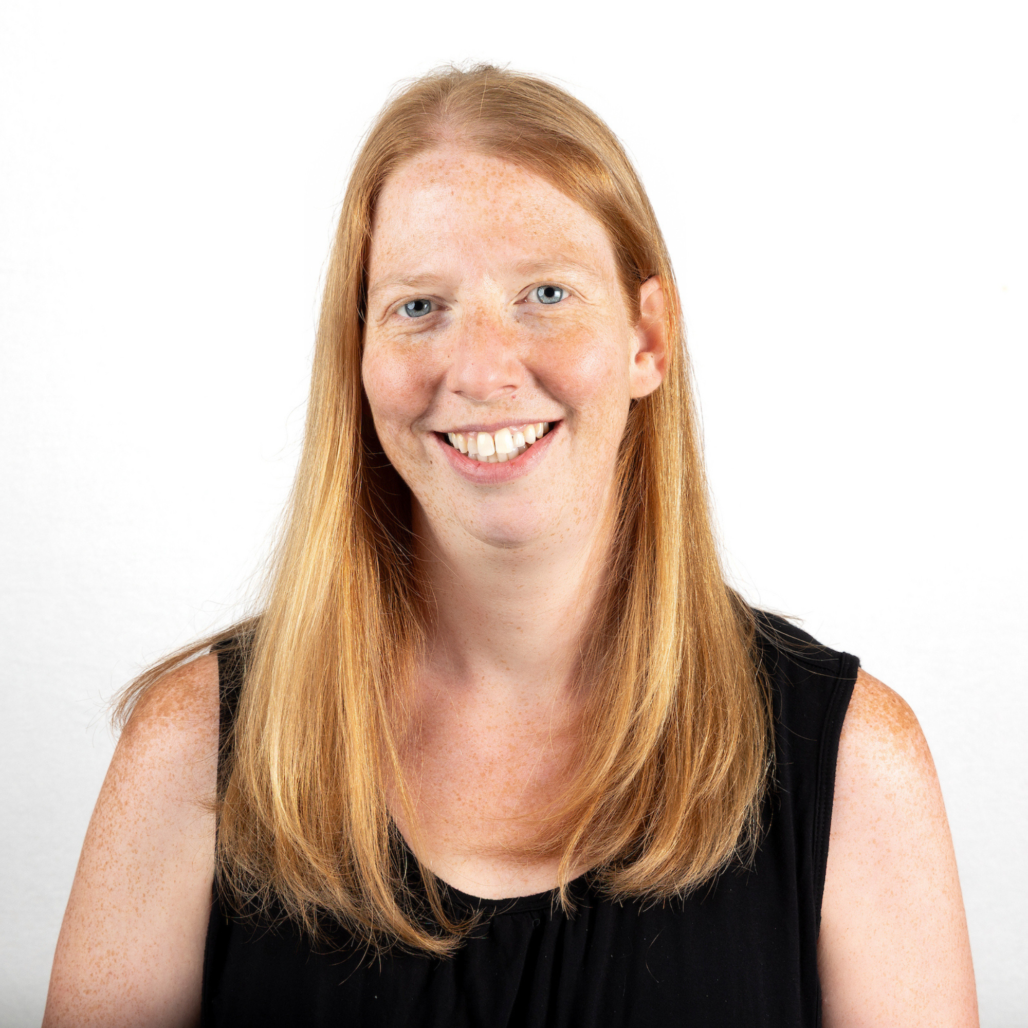 Kat LaFerle, Asset Management Specialist