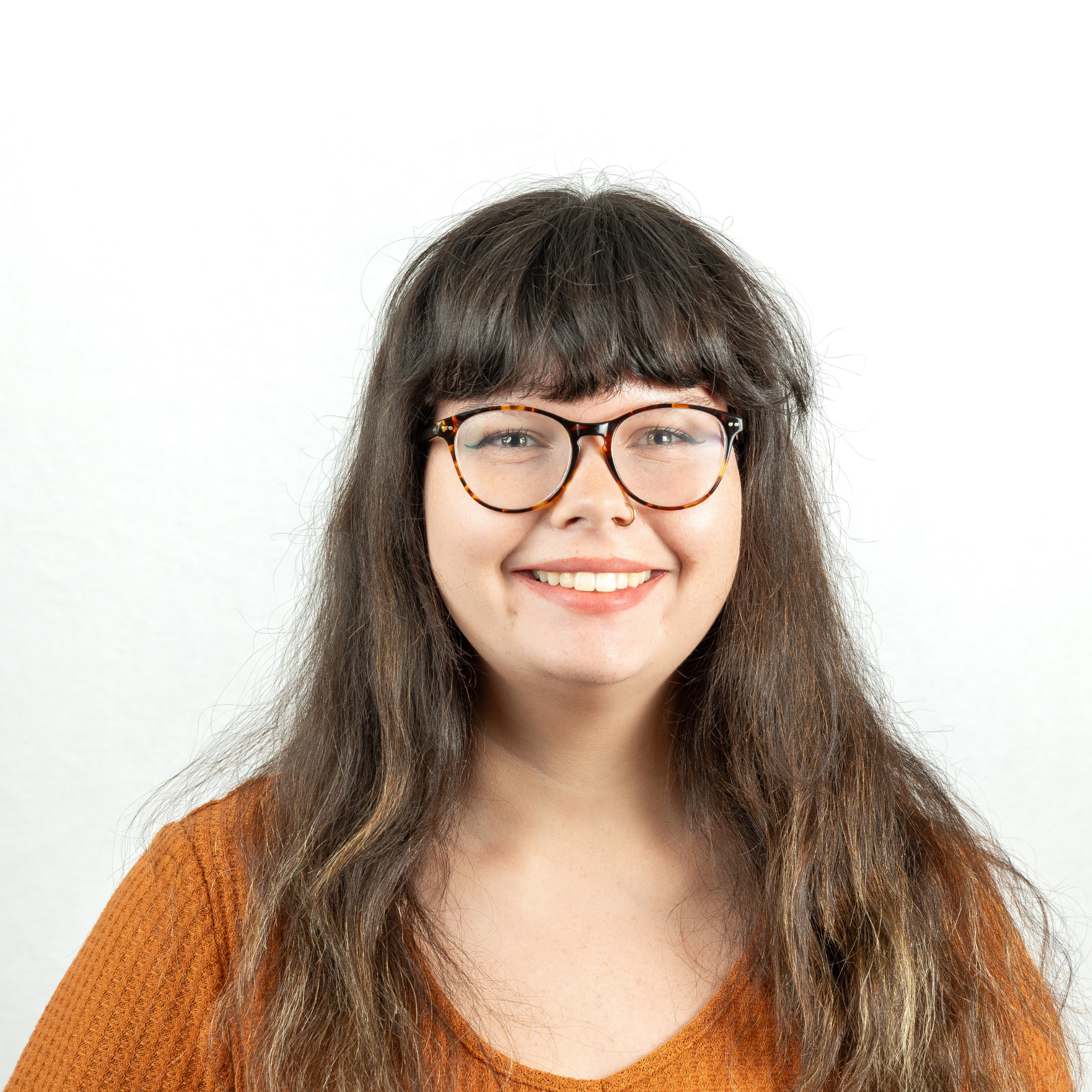 Rebecca Murphy Lyons, Housing Specialist